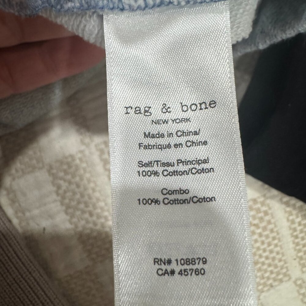 Rag & Bone Miramar Jogger - image 6